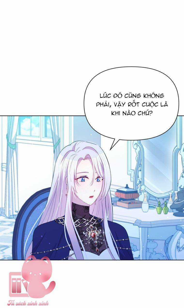 Người Bảo Hộ Của Bạo Quân Là Ma Nữ Tàn Độc Chapter 83 trang 32