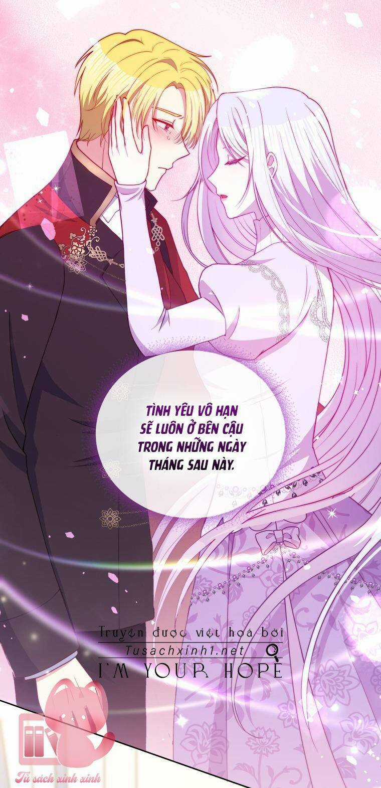 Người Bảo Hộ Của Bạo Quân Là Ma Nữ Tàn Độc Chapter 83 trang 36