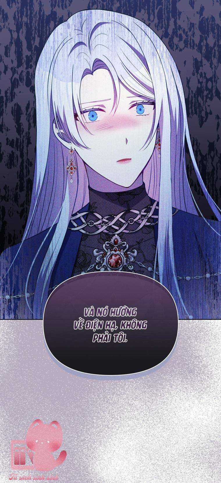 Người Bảo Hộ Của Bạo Quân Là Ma Nữ Tàn Độc Chapter 83 trang 38