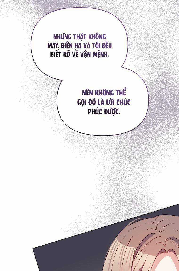 Người Bảo Hộ Của Bạo Quân Là Ma Nữ Tàn Độc Chapter 83 trang 39