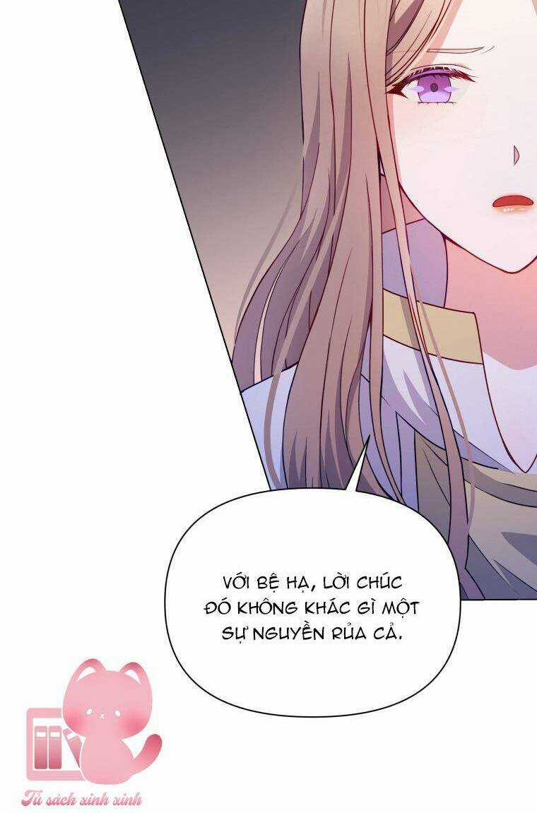 Người Bảo Hộ Của Bạo Quân Là Ma Nữ Tàn Độc Chapter 83 trang 40