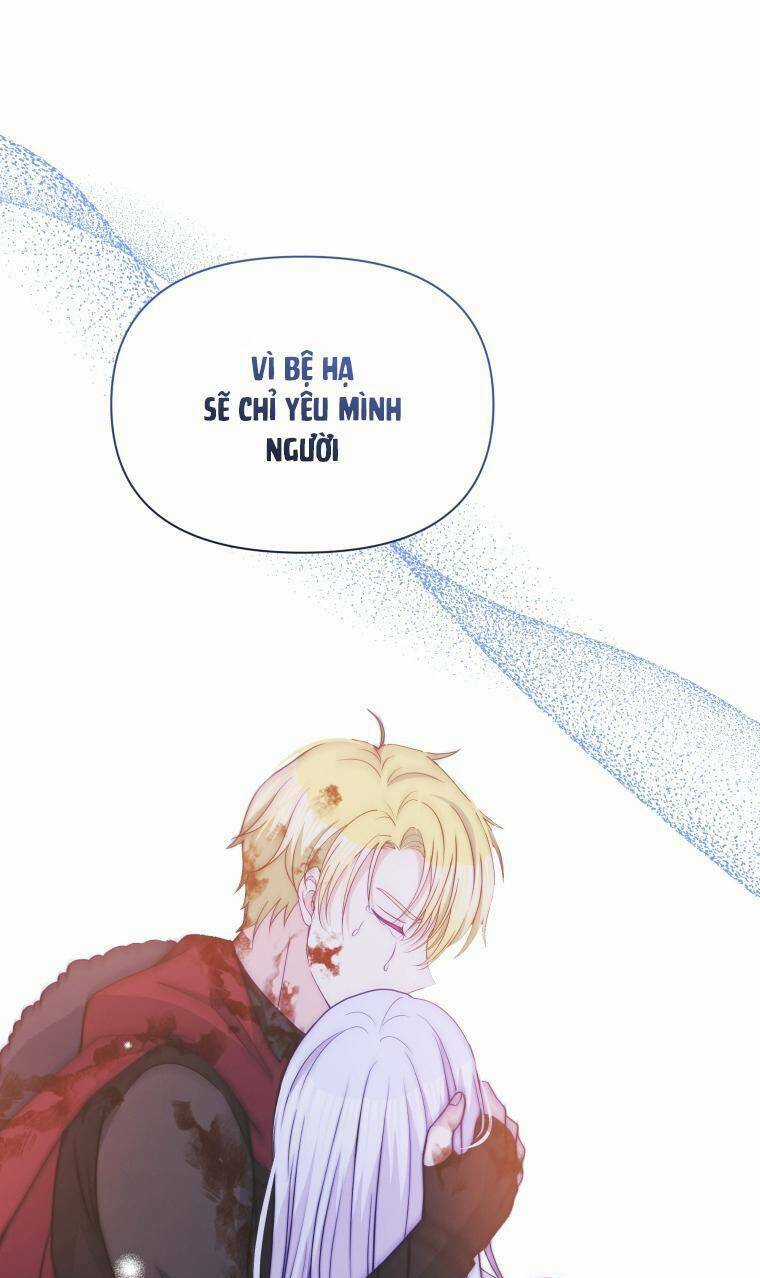 Người Bảo Hộ Của Bạo Quân Là Ma Nữ Tàn Độc Chapter 83 trang 41