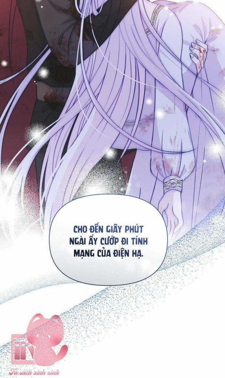 Người Bảo Hộ Của Bạo Quân Là Ma Nữ Tàn Độc Chapter 83 trang 42