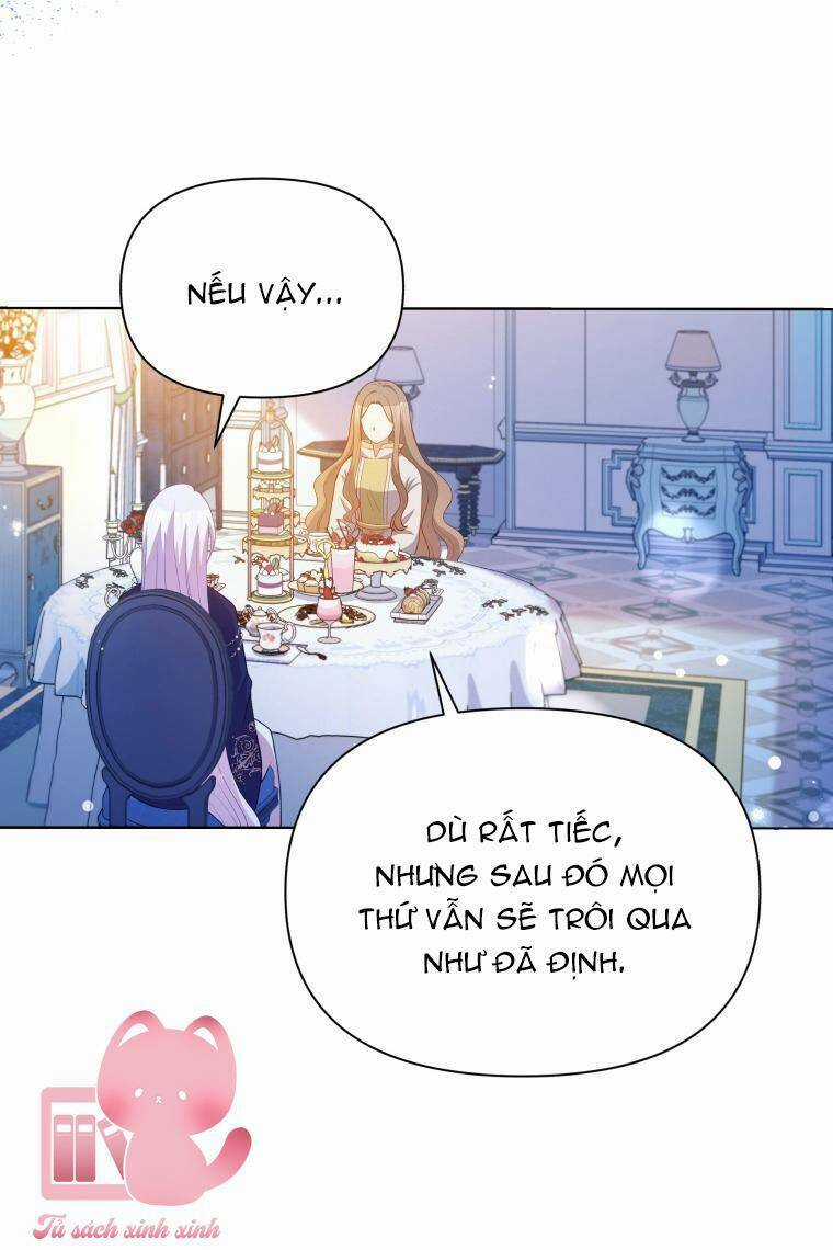 Người Bảo Hộ Của Bạo Quân Là Ma Nữ Tàn Độc Chapter 83 trang 43