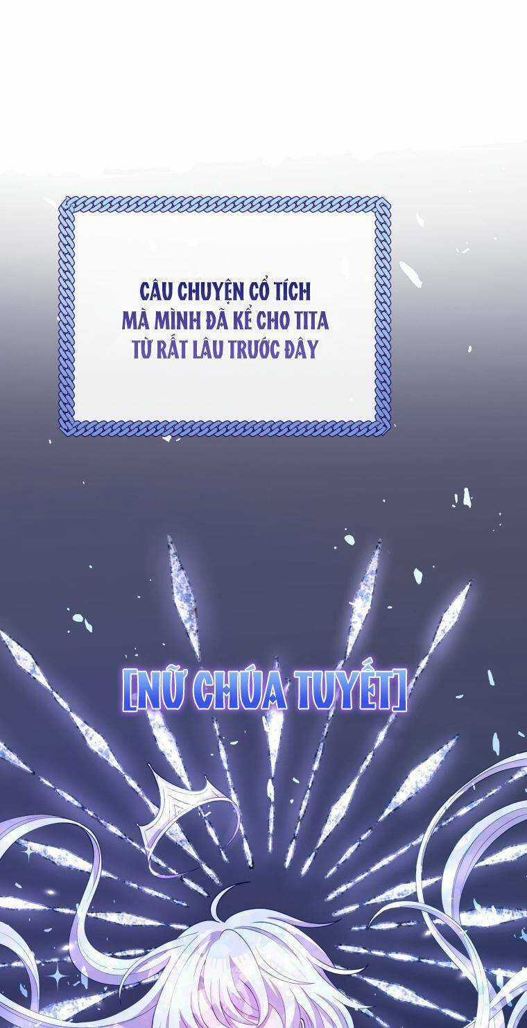 Người Bảo Hộ Của Bạo Quân Là Ma Nữ Tàn Độc Chapter 83 trang 45