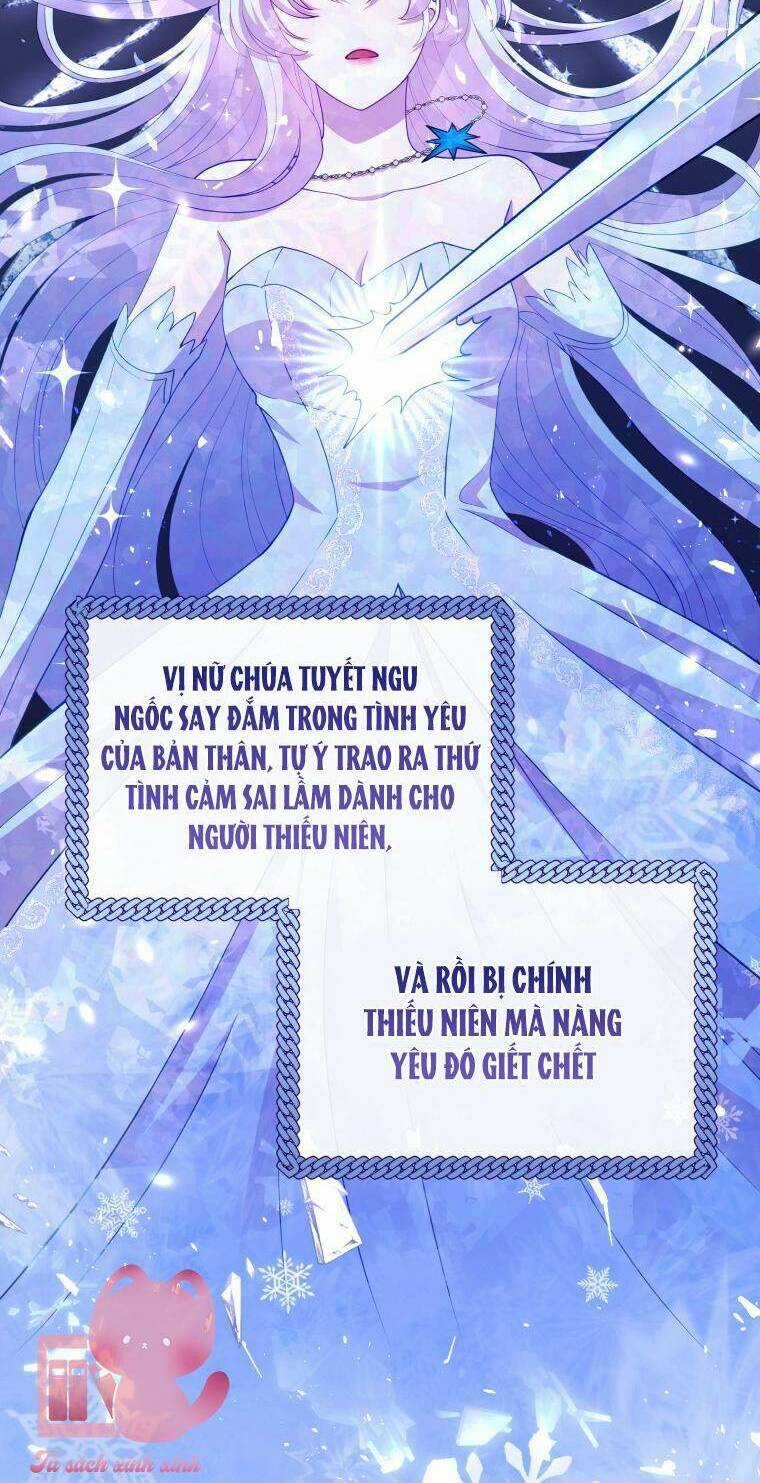 Người Bảo Hộ Của Bạo Quân Là Ma Nữ Tàn Độc Chapter 83 trang 46