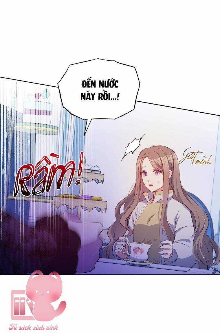 Người Bảo Hộ Của Bạo Quân Là Ma Nữ Tàn Độc Chapter 83 trang 51