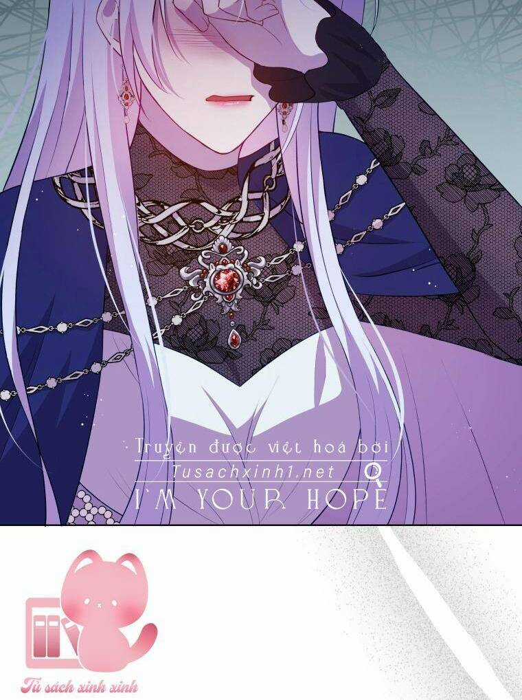 Người Bảo Hộ Của Bạo Quân Là Ma Nữ Tàn Độc Chapter 83 trang 53