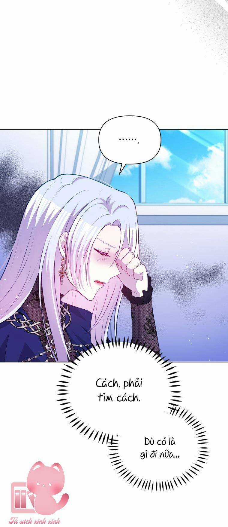 Người Bảo Hộ Của Bạo Quân Là Ma Nữ Tàn Độc Chapter 83 trang 54