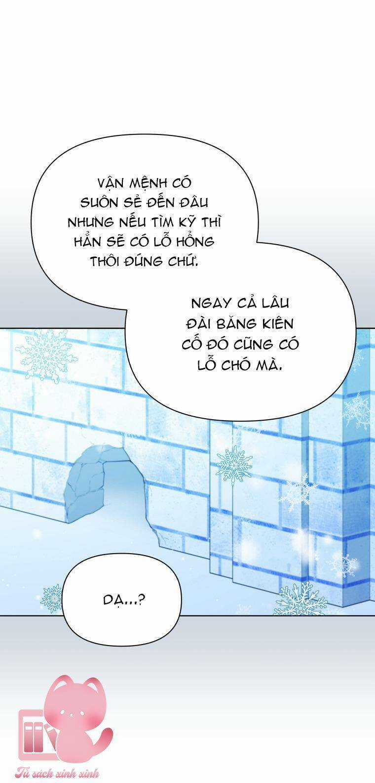 Người Bảo Hộ Của Bạo Quân Là Ma Nữ Tàn Độc Chapter 83 trang 55