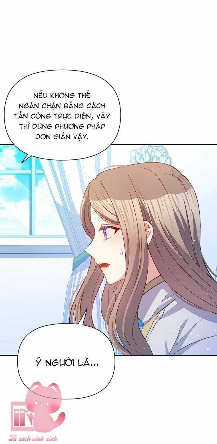 Người Bảo Hộ Của Bạo Quân Là Ma Nữ Tàn Độc Chapter 83 trang 56