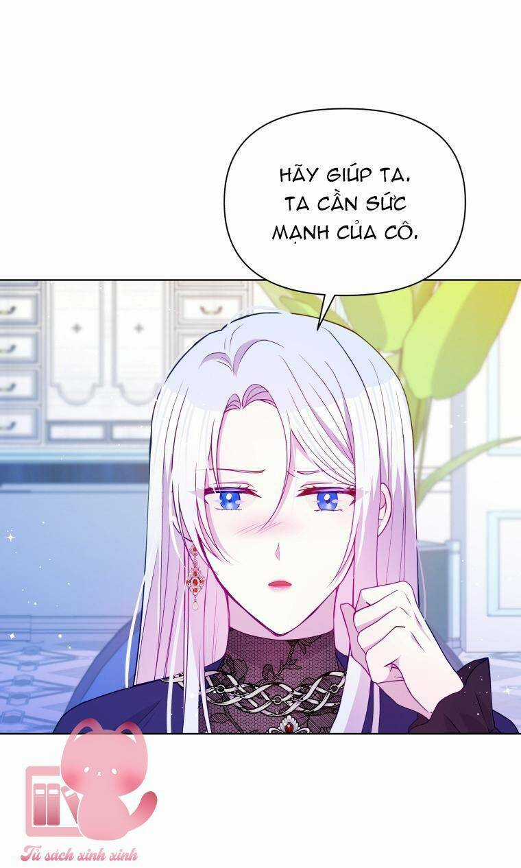 Người Bảo Hộ Của Bạo Quân Là Ma Nữ Tàn Độc Chapter 83 trang 57