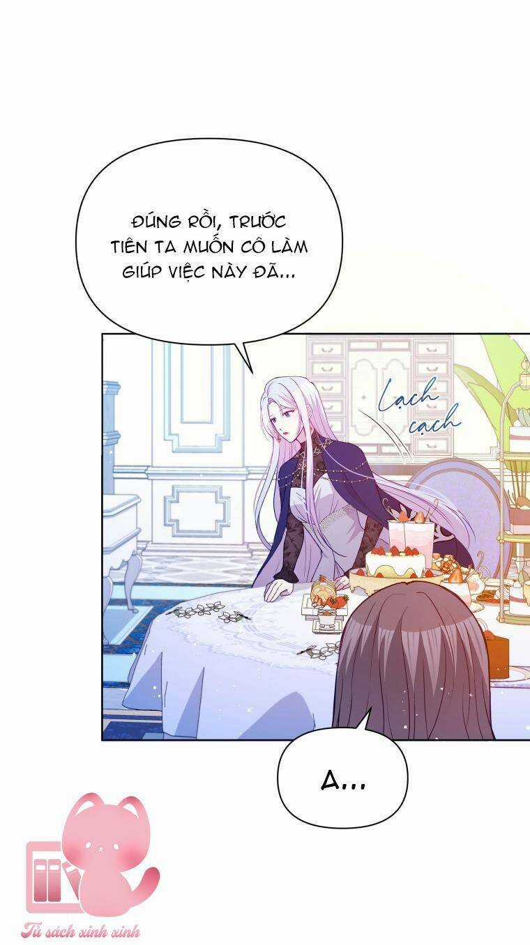 Người Bảo Hộ Của Bạo Quân Là Ma Nữ Tàn Độc Chapter 83 trang 58