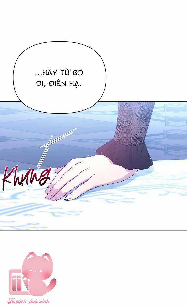 Người Bảo Hộ Của Bạo Quân Là Ma Nữ Tàn Độc Chapter 83 trang 59