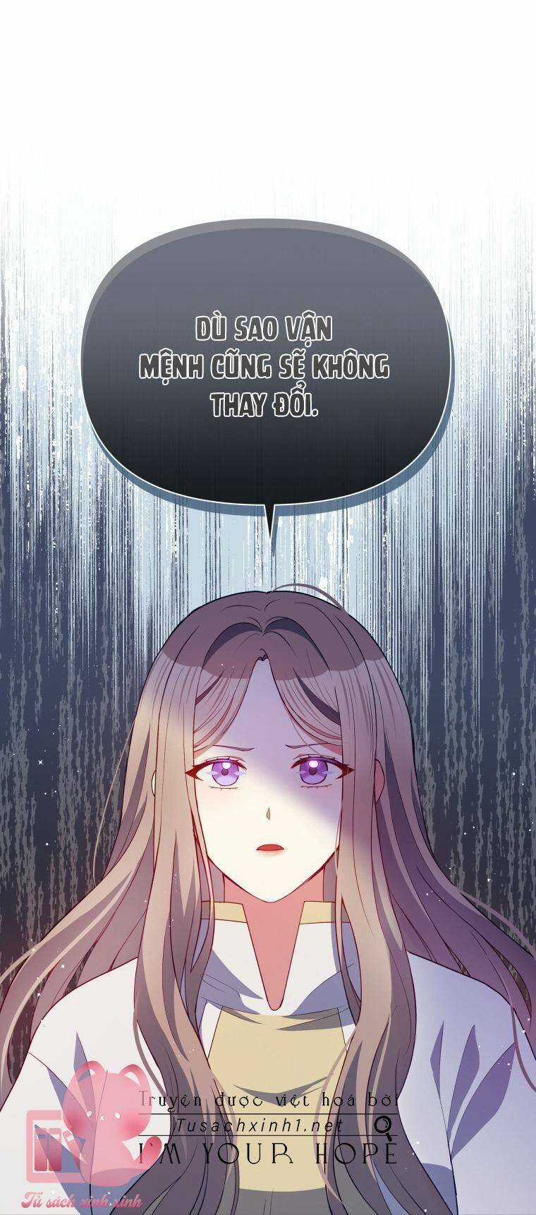 Người Bảo Hộ Của Bạo Quân Là Ma Nữ Tàn Độc Chapter 83 trang 60