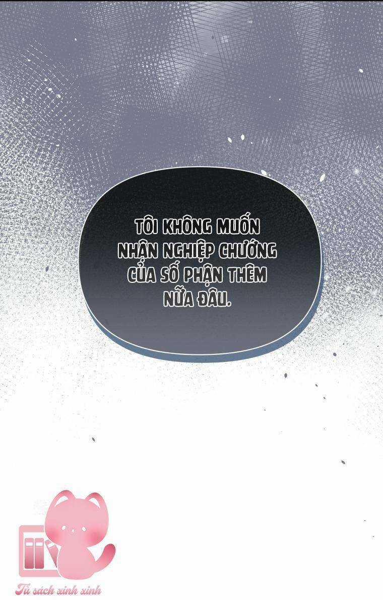 Người Bảo Hộ Của Bạo Quân Là Ma Nữ Tàn Độc Chapter 83 trang 61