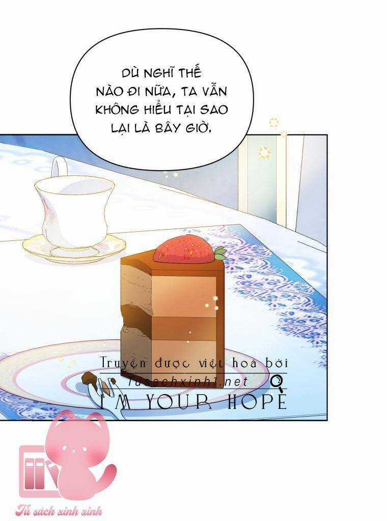 Người Bảo Hộ Của Bạo Quân Là Ma Nữ Tàn Độc Chapter 83 trang 8