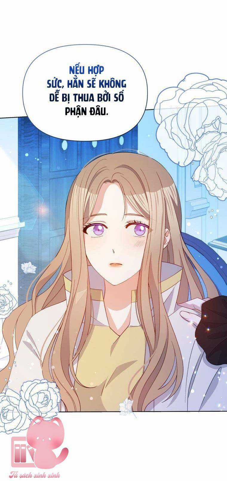 Người Bảo Hộ Của Bạo Quân Là Ma Nữ Tàn Độc Chapter 84 trang 12