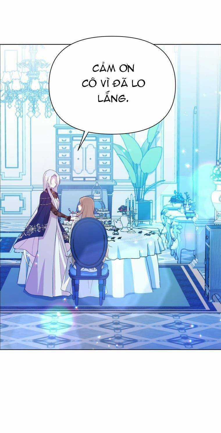 Người Bảo Hộ Của Bạo Quân Là Ma Nữ Tàn Độc Chapter 84 trang 15