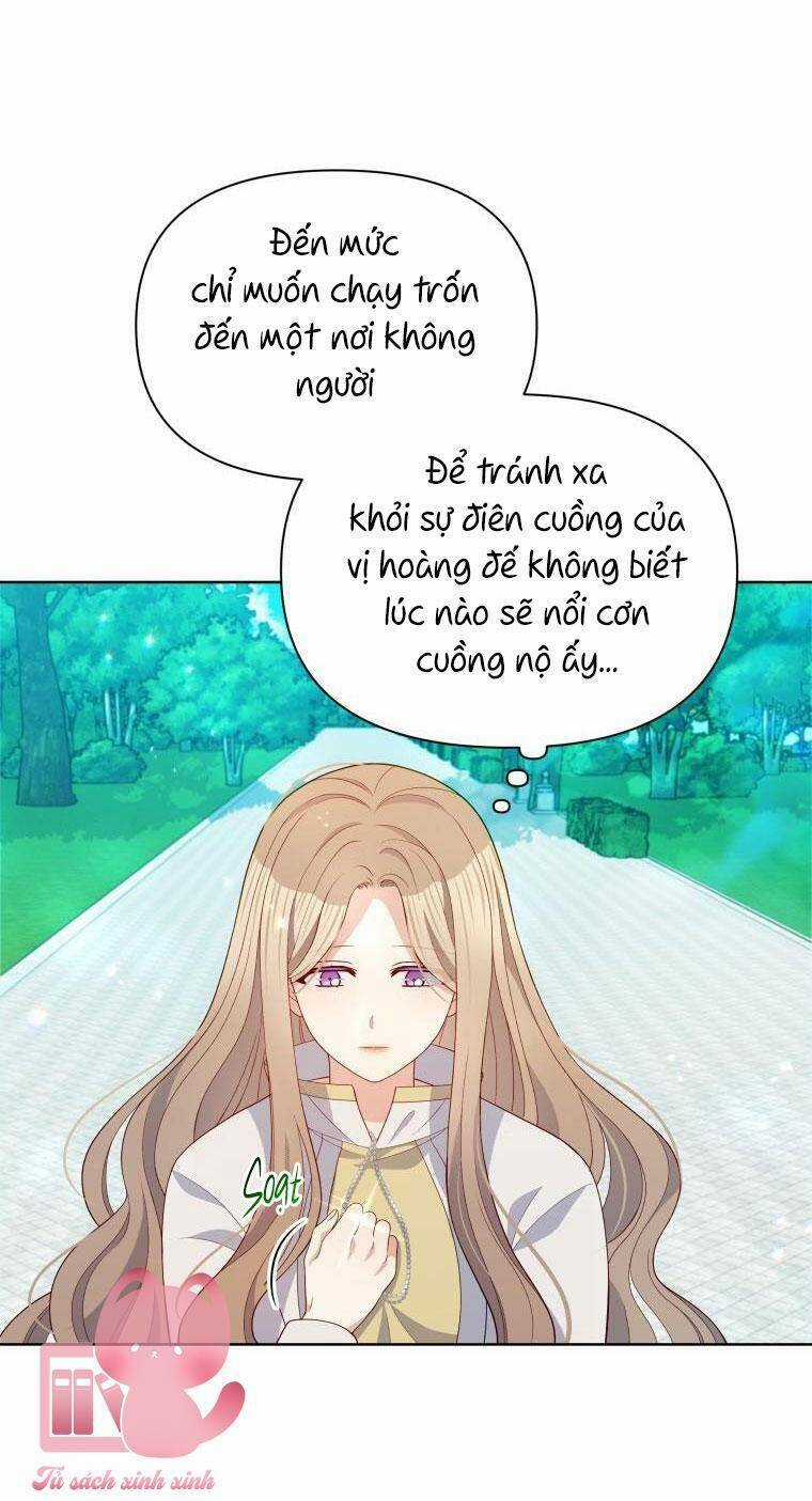 Người Bảo Hộ Của Bạo Quân Là Ma Nữ Tàn Độc Chapter 84 trang 18