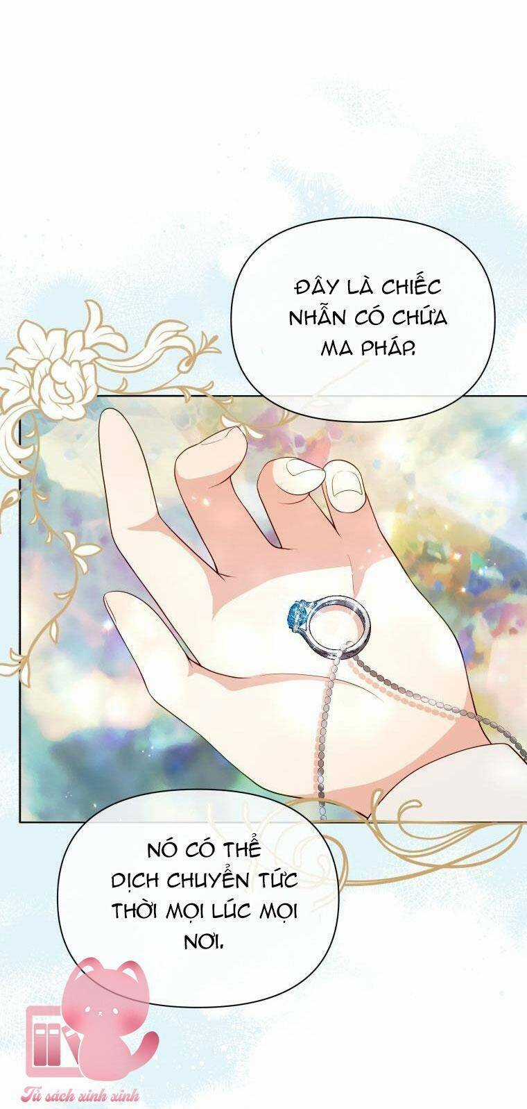 Người Bảo Hộ Của Bạo Quân Là Ma Nữ Tàn Độc Chapter 84 trang 19