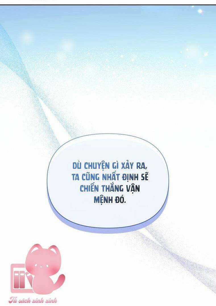 Người Bảo Hộ Của Bạo Quân Là Ma Nữ Tàn Độc Chapter 84 trang 21