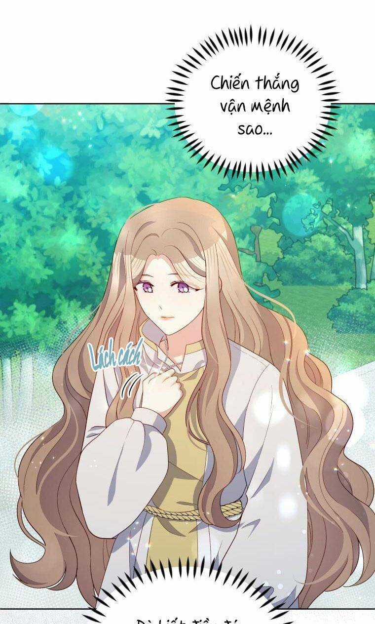 Người Bảo Hộ Của Bạo Quân Là Ma Nữ Tàn Độc Chapter 84 trang 22