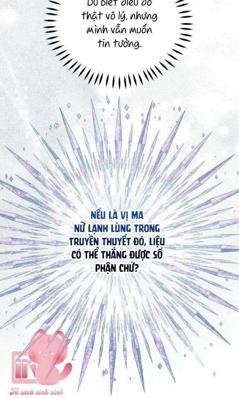 Người Bảo Hộ Của Bạo Quân Là Ma Nữ Tàn Độc Chapter 84 trang 23