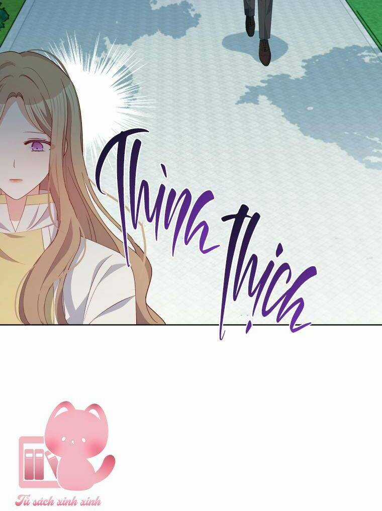 Người Bảo Hộ Của Bạo Quân Là Ma Nữ Tàn Độc Chapter 84 trang 25