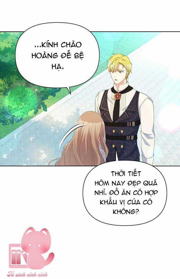 Người Bảo Hộ Của Bạo Quân Là Ma Nữ Tàn Độc Chapter 84 trang 28