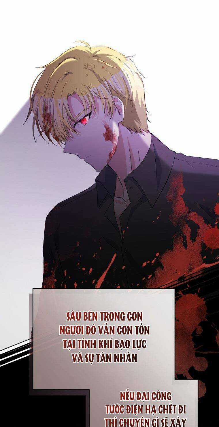 Người Bảo Hộ Của Bạo Quân Là Ma Nữ Tàn Độc Chapter 84 trang 30