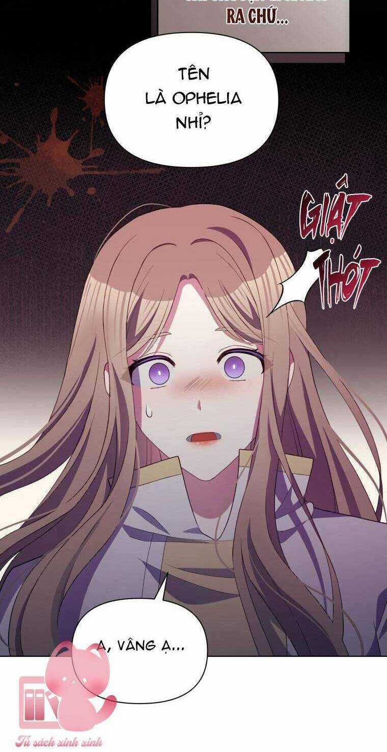 Người Bảo Hộ Của Bạo Quân Là Ma Nữ Tàn Độc Chapter 84 trang 31