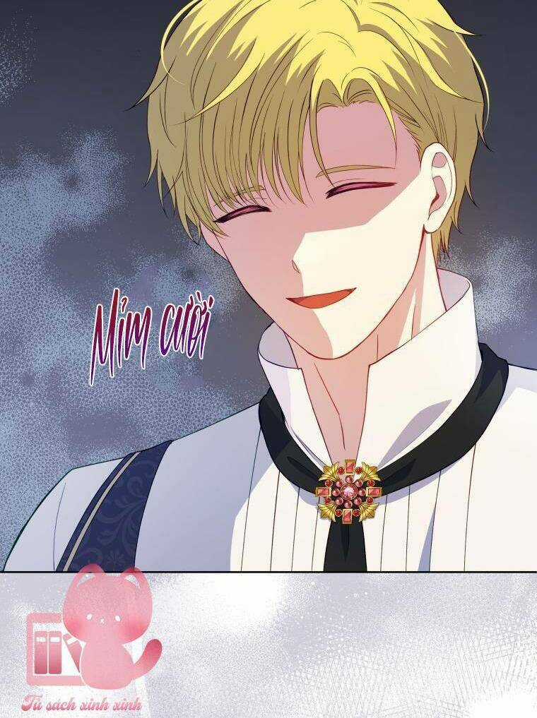 Người Bảo Hộ Của Bạo Quân Là Ma Nữ Tàn Độc Chapter 84 trang 36