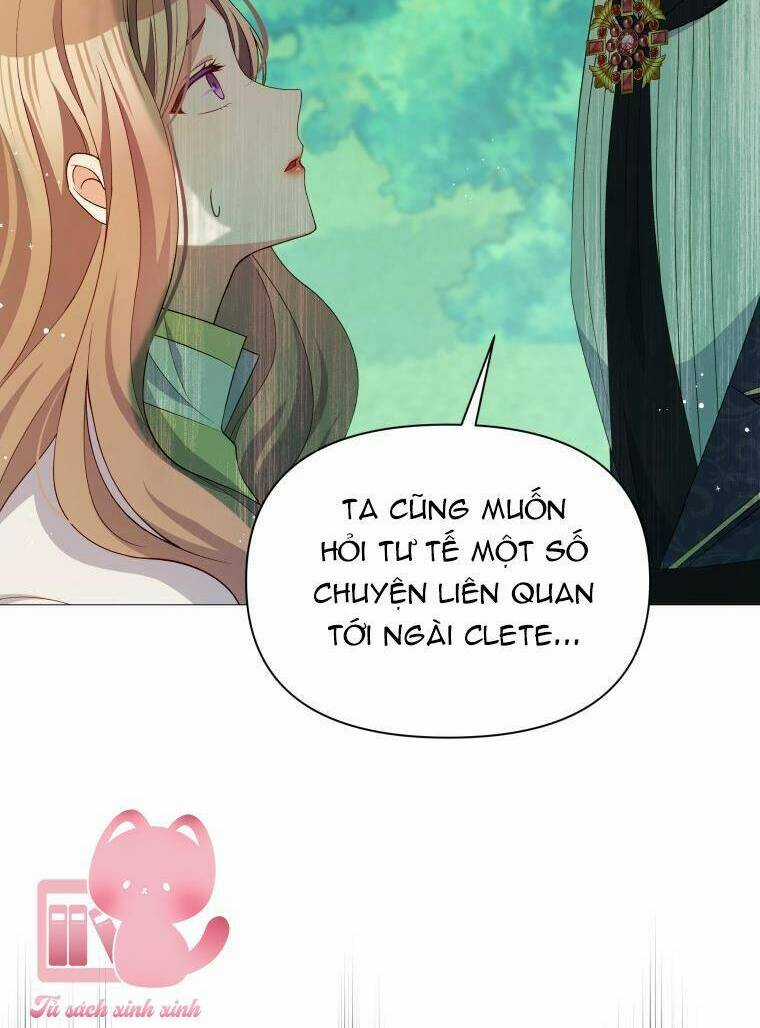 Người Bảo Hộ Của Bạo Quân Là Ma Nữ Tàn Độc Chapter 84 trang 39