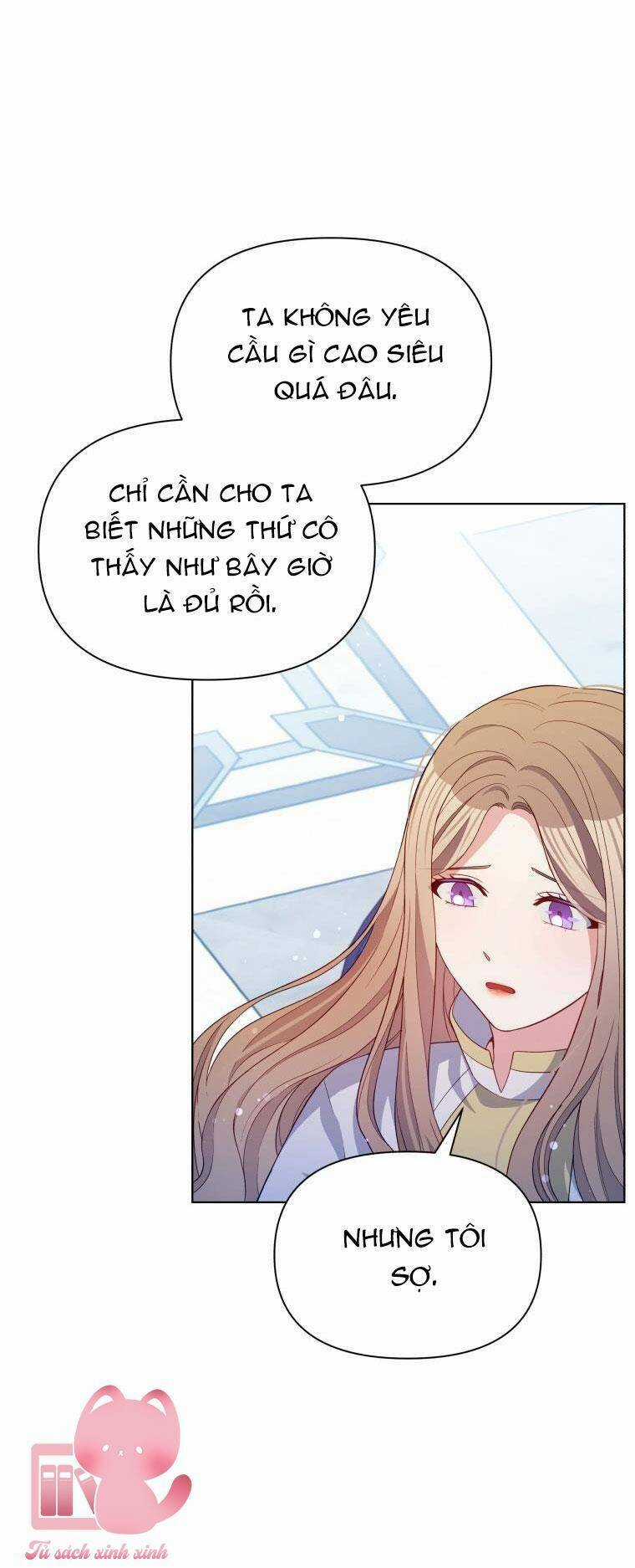 Người Bảo Hộ Của Bạo Quân Là Ma Nữ Tàn Độc Chapter 84 trang 4