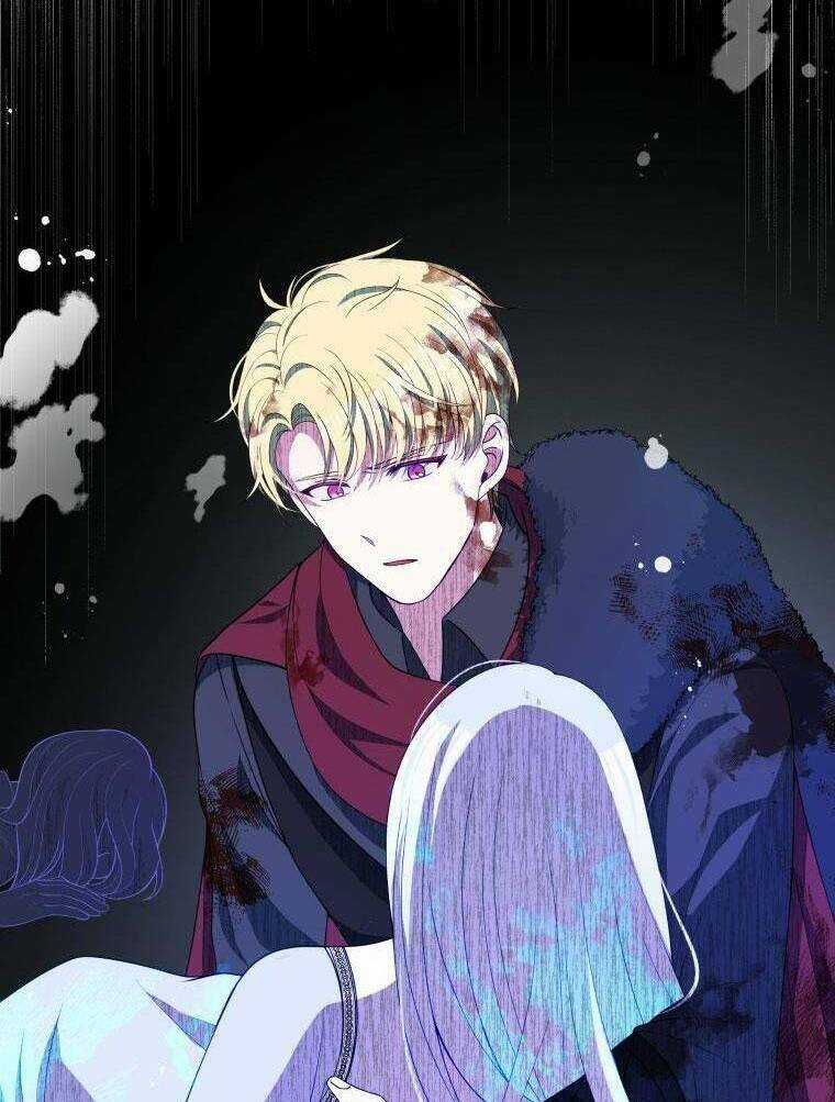 Người Bảo Hộ Của Bạo Quân Là Ma Nữ Tàn Độc Chapter 84 trang 42