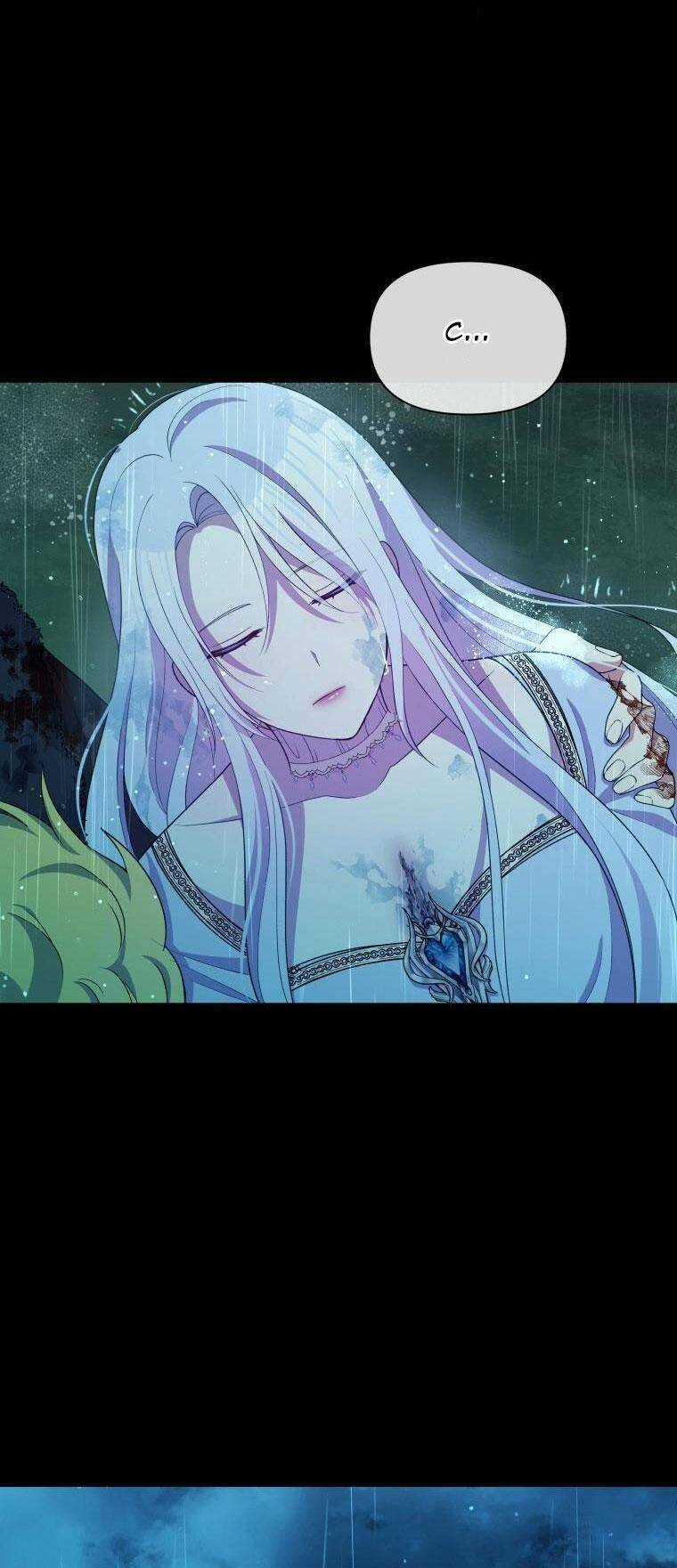 Người Bảo Hộ Của Bạo Quân Là Ma Nữ Tàn Độc Chapter 84 trang 44