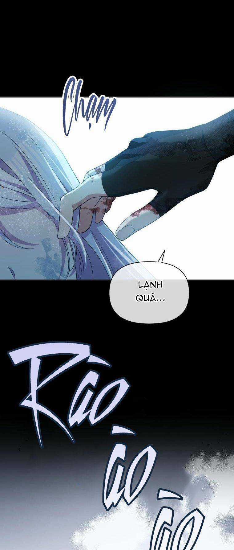 Người Bảo Hộ Của Bạo Quân Là Ma Nữ Tàn Độc Chapter 84 trang 46