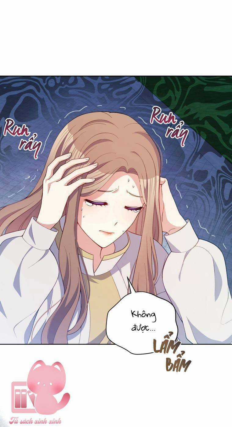 Người Bảo Hộ Của Bạo Quân Là Ma Nữ Tàn Độc Chapter 84 trang 49