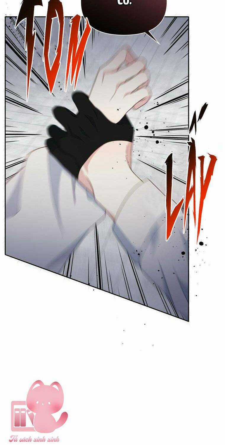 Người Bảo Hộ Của Bạo Quân Là Ma Nữ Tàn Độc Chapter 84 trang 51