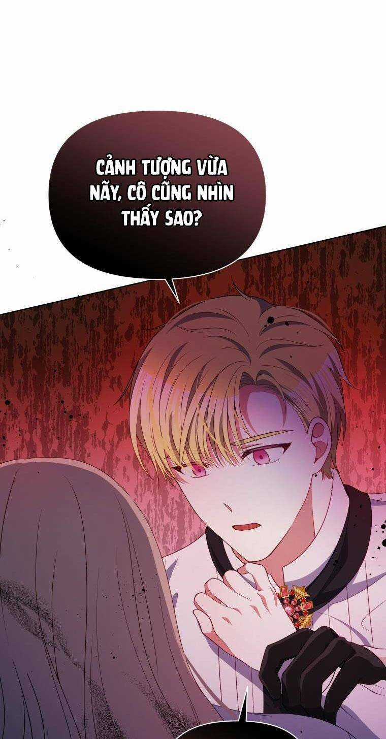 Người Bảo Hộ Của Bạo Quân Là Ma Nữ Tàn Độc Chapter 84 trang 52