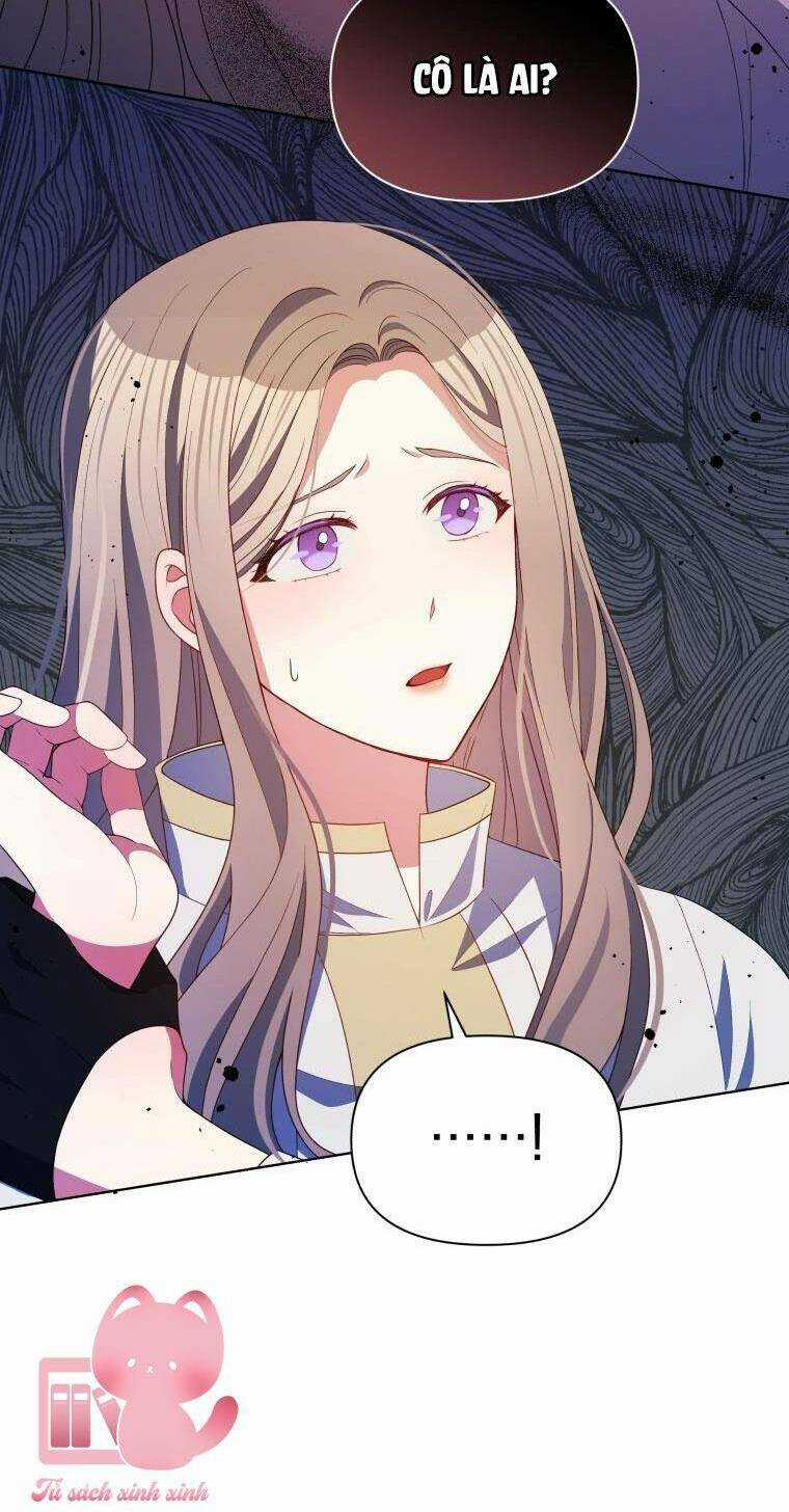 Người Bảo Hộ Của Bạo Quân Là Ma Nữ Tàn Độc Chapter 84 trang 53