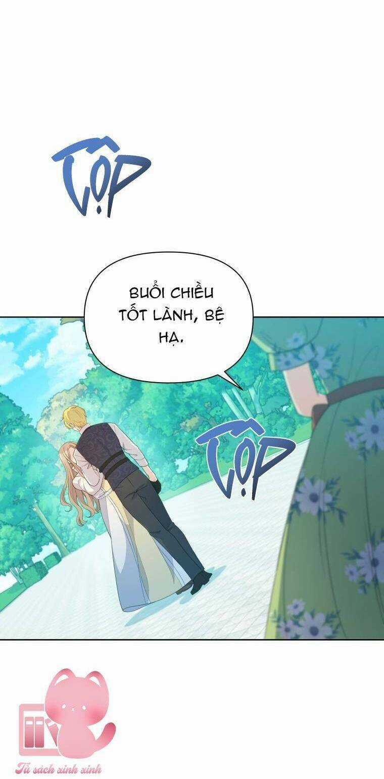 Người Bảo Hộ Của Bạo Quân Là Ma Nữ Tàn Độc Chapter 84 trang 55
