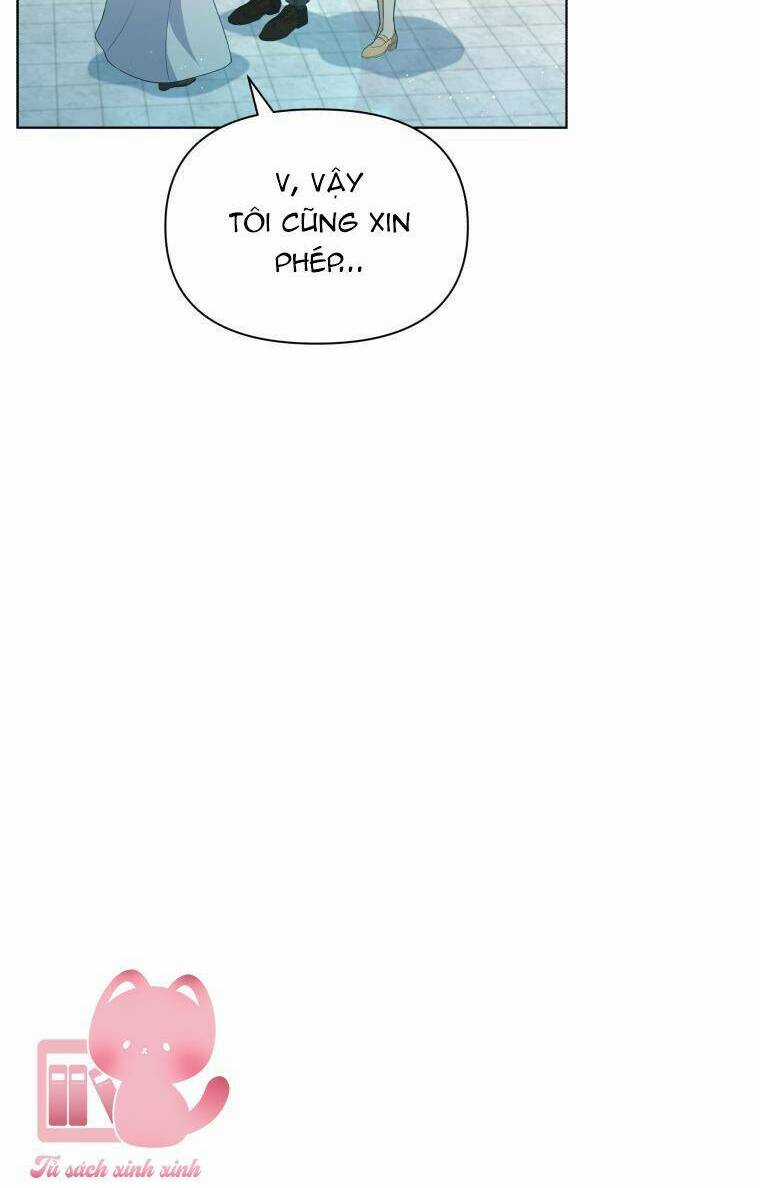 Người Bảo Hộ Của Bạo Quân Là Ma Nữ Tàn Độc Chapter 84 trang 60