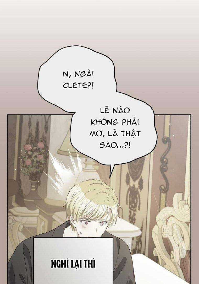 Người Bảo Hộ Của Bạo Quân Là Ma Nữ Tàn Độc Chapter 84 trang 63