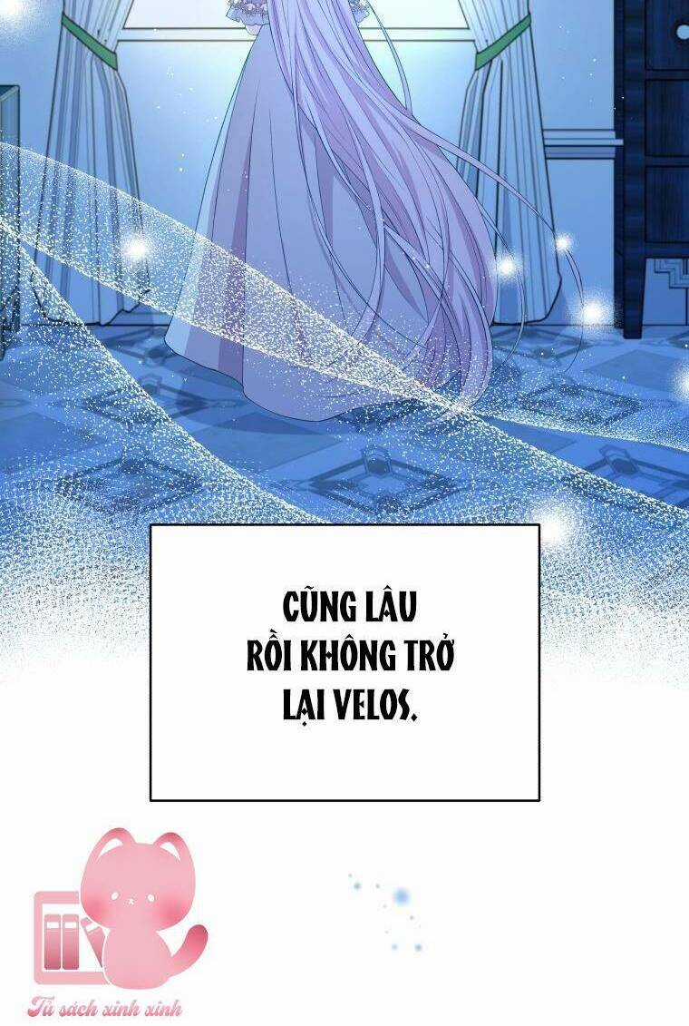 Người Bảo Hộ Của Bạo Quân Là Ma Nữ Tàn Độc Chapter 84 trang 67