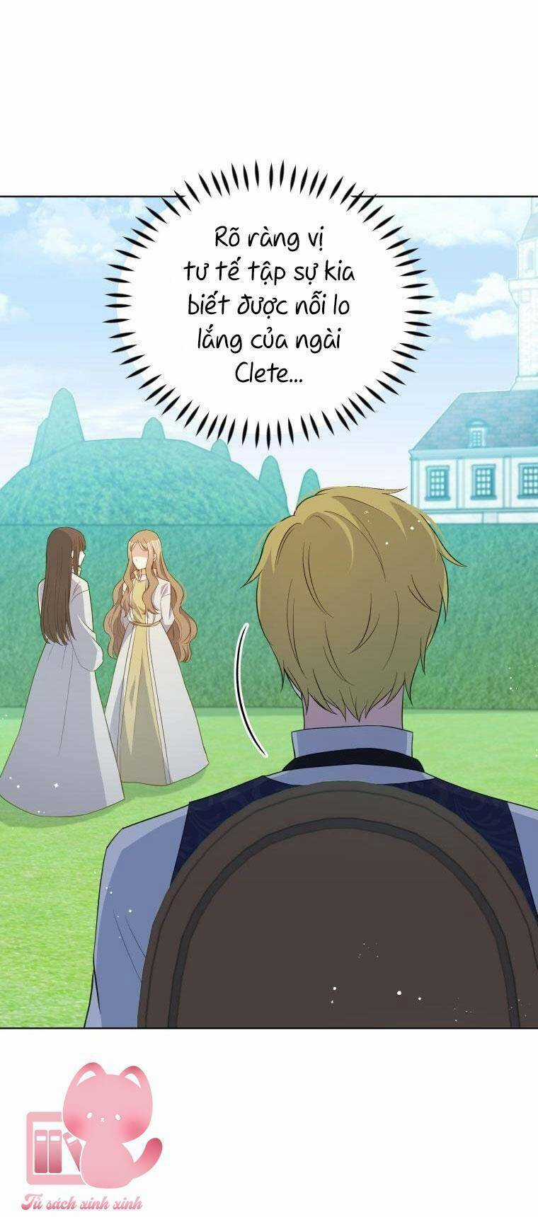 Người Bảo Hộ Của Bạo Quân Là Ma Nữ Tàn Độc Chapter 84 trang 68