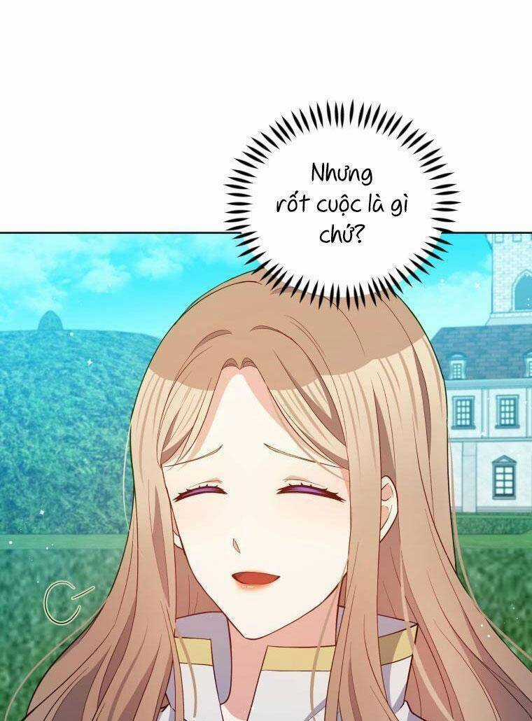 Người Bảo Hộ Của Bạo Quân Là Ma Nữ Tàn Độc Chapter 84 trang 69