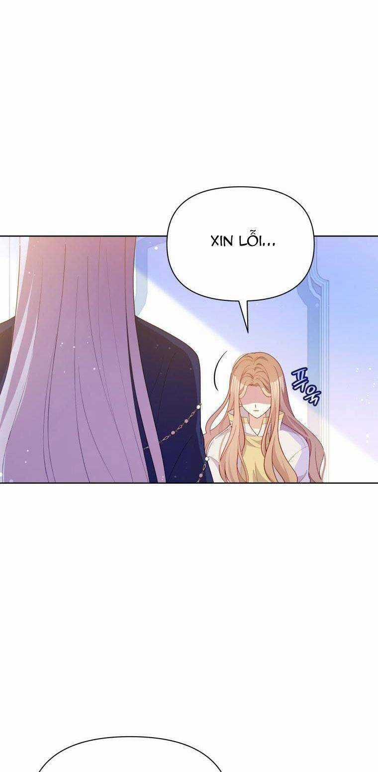 Người Bảo Hộ Của Bạo Quân Là Ma Nữ Tàn Độc Chapter 84 trang 9