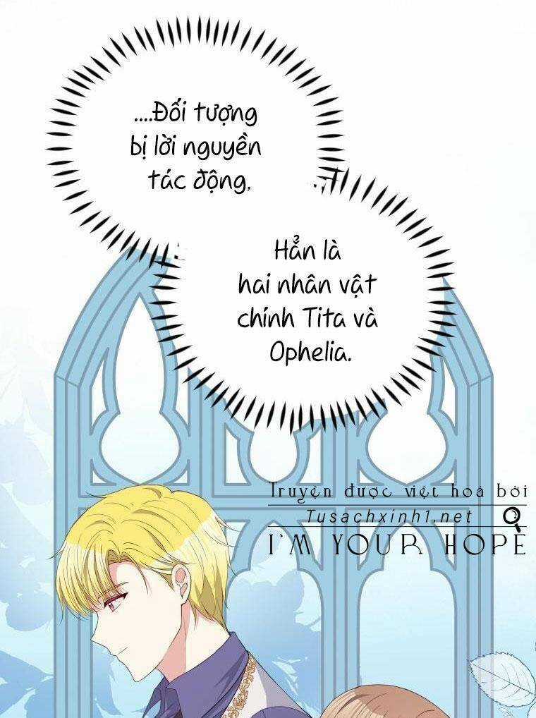 Người Bảo Hộ Của Bạo Quân Là Ma Nữ Tàn Độc Chapter 85 trang 19